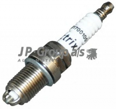 JP GROUP 1291700100 -  Свеча зажигания